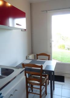 Gîte L'escale - 9
