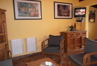 Aptos Monasterio de San Antonio 4 - 8