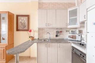 Planta uno Valle de Abdalajis - 3