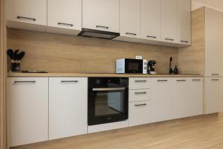 Nest Inn Bloom Apartment - 4