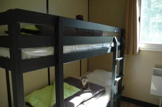 Camping les Pialades - Chalet Eden - 4