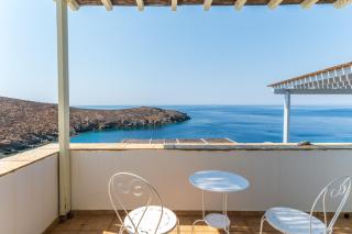 Sun Blooming Villa In Tinos Island - 8