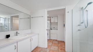 Seascape U1 Golden Beach Retreat with Ocean Views - 1