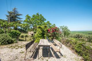 Appartamento Gemma Bianca-tavoleto - 8