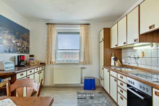 Mitterfelder Donaublick - 1