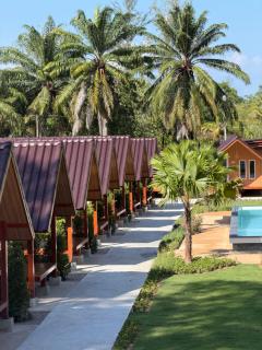 Ther lay beach resort - 8