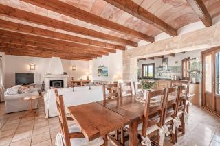 Casa Verde - Sa Pobla - 5