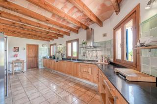 Casa Verde - Sa Pobla - 2