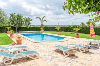 Casa Verde - Sa Pobla - 9