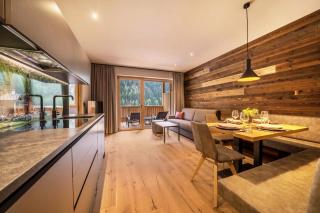 Seebrunn - Kühberg Alm - 8