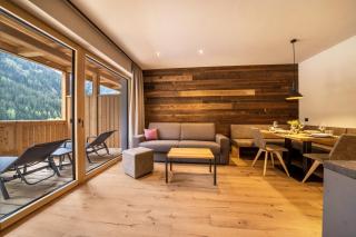 Seebrunn - Kühberg Alm - 6