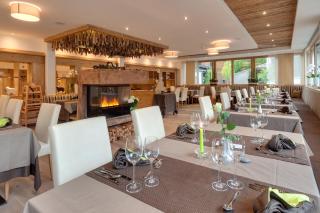 Alpenhof Lodge Almrose iii - Saltusio - 9