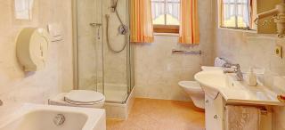 Alpenhof Lodge Almrose iii - Saltusio - 1