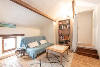 Maison Blousson, Longère gersoise - 6