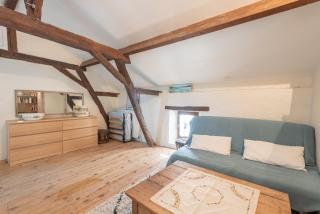 Maison Blousson, Longère gersoise - 2