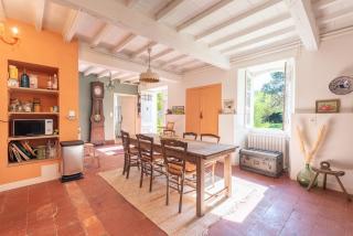 Maison Blousson, Longère gersoise - 3