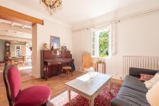 Maison Blousson, Longère gersoise - 6
