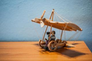 La pieve - Gerani - 4