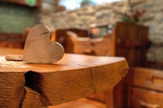 Il Fienile Della Nonna Introd - 1