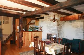 Gite de charme, Bastides et Vallées - Milhars - 3