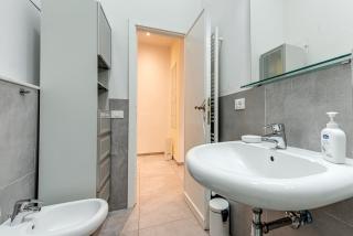 A Casa di Sara 2 zona Fortezza - Florenz - 1