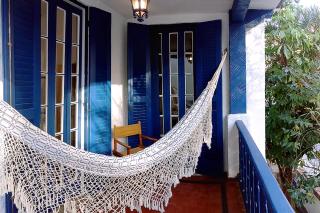 Farfalla Guest House - Rio de Janeiro - 2
