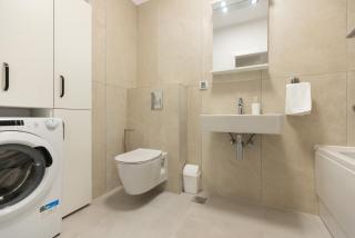 Nest Inn Bloom Apartment - 3