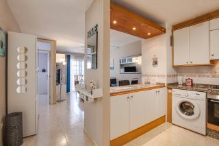 Apartamento Callao Salvaje - 1