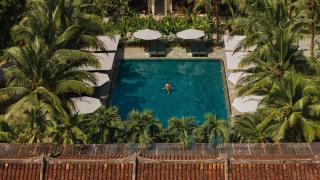 Grand Signature Resort Hoi An by M Village - 7