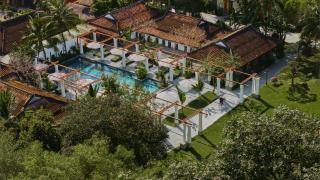 Grand Signature Resort Hoi An by M Village - 6