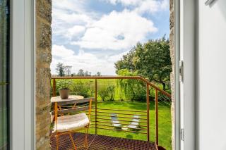 Le Kerhuel d' Agnès - Plouasne - 4