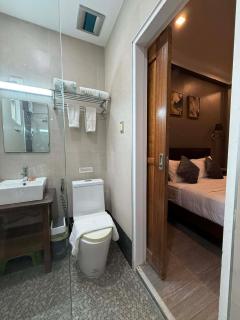 Luxea Flexstay II - Spacious Duplex Home - 8