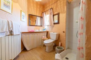 Chez Janie Hirst - Chambres d'hôtes - 2