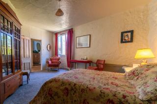 Chez Janie Hirst - Chambres d'hôtes - 3
