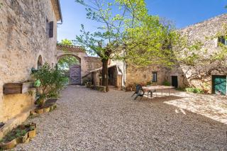 Chez Janie Hirst - Chambres d'hôtes - 1