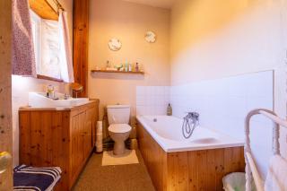 Chez Janie Hirst - Chambres d'hôtes - 5