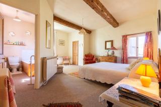Chez Janie Hirst - Chambres d'hôtes - 8