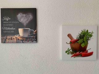 Ferienwohnung mit Dachterrasse - 5