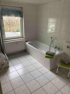 Ferienwohnung mit Dachterrasse - 3