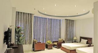 Phoenix Hotel Saigon - 1