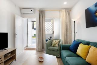 Apartamento El Músico - Barbate - 7