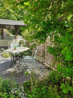Ferienlounge Potsdam - 8