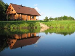 Guest House Kalniņi - 8