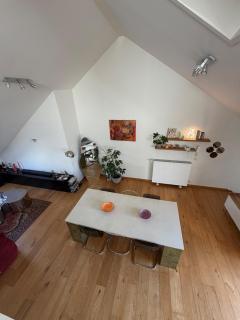 Cosy Studio in Mechelen by Studio Pila - 0