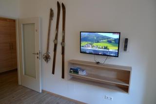 Ferienwohnung Loitfelder-Pang - Saalbach-Hinterglemm - 3