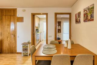Apartamento Rocio en Calella - 4