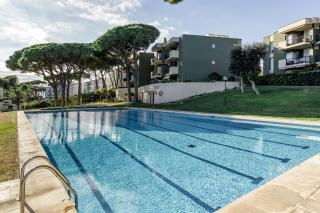 Apartamento Rocio en Calella - 9