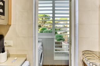 Apartamento Rocio en Calella - 2