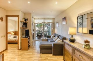 Apartamento Rocio en Calella - 8