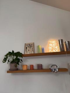 Cosy Studio in Mechelen by Studio Pila - 6